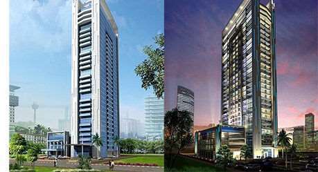 Hotel The First Collection Marina 4*